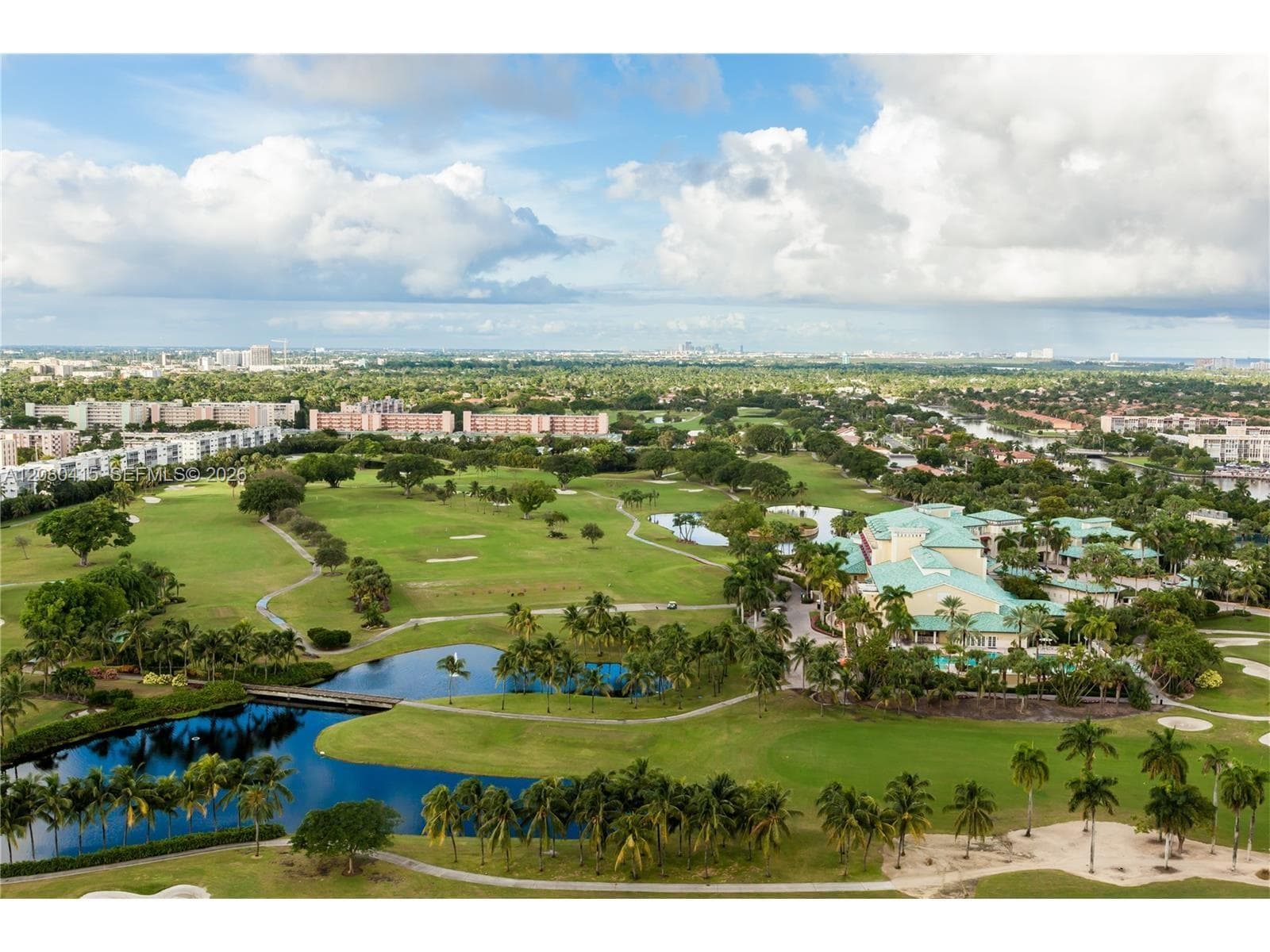 1745 E Hallandale Beach Blvd # 2203W, Hallandale Beach FL 33009 - Hallandale Beach, FL - Photo 1