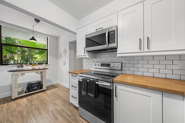 1850 HOMEWOOD Boulevard # 1030, Delray Beach FL 33445 - Delray Beach, FL - Photo 5
