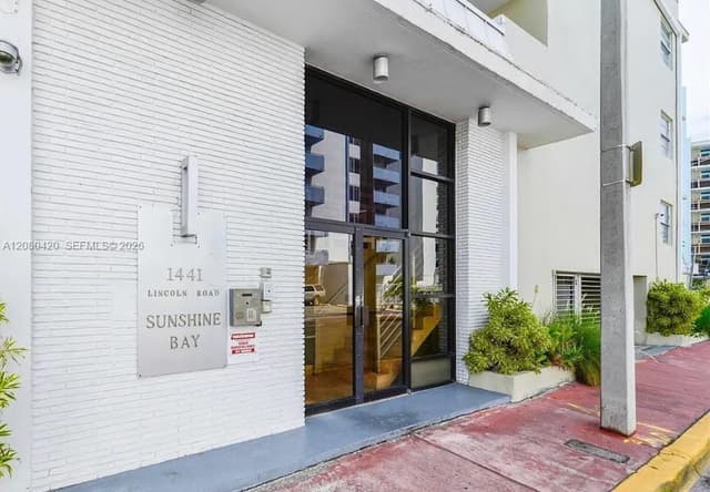 1441 Lincoln Rd # 214, Miami Beach FL 33139 - Miami Beach, FL - Photo 3