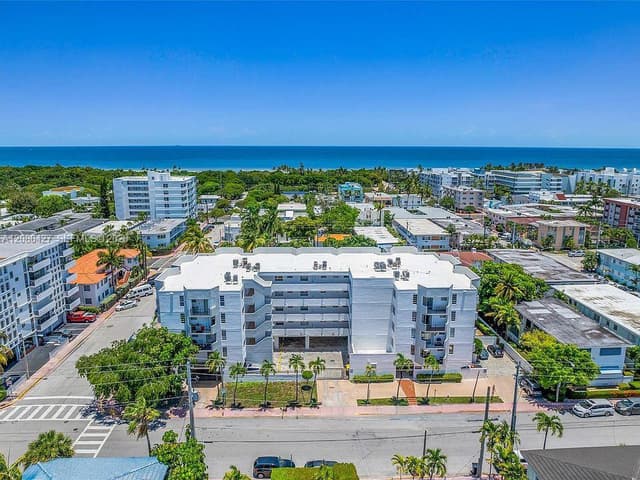 7921 Byron Ave # 206, Miami Beach FL 33141 - Miami Beach, FL - Photo 3