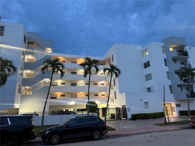7921 Byron Ave # 206, Miami Beach FL 33141 - Miami Beach, FL - Photo 4