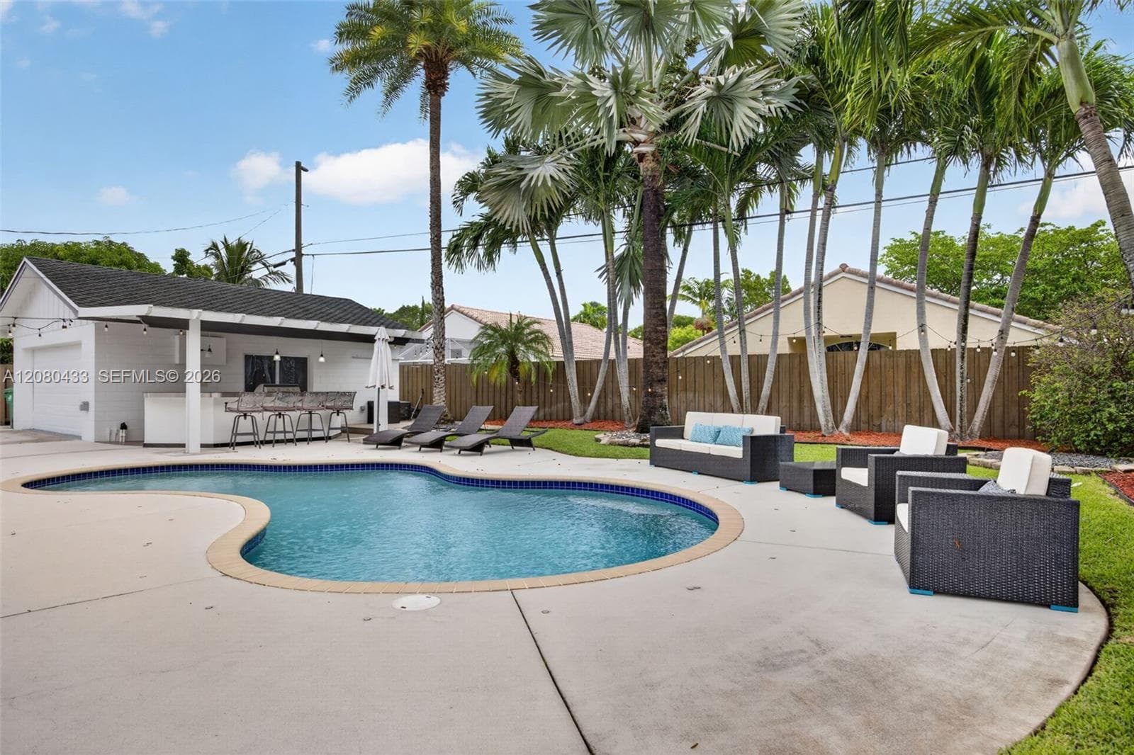 18211 SW 95th Ct, Palmetto Bay FL 33157 - Palmetto Bay, FL - Photo 1