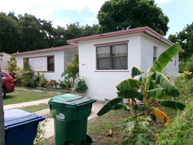 1500 NE 150th St, Miami FL 33161 - Miami, FL - Photo 2