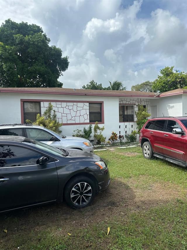 1500 NE 150th St, Miami FL 33161 - Miami, FL - Photo 3