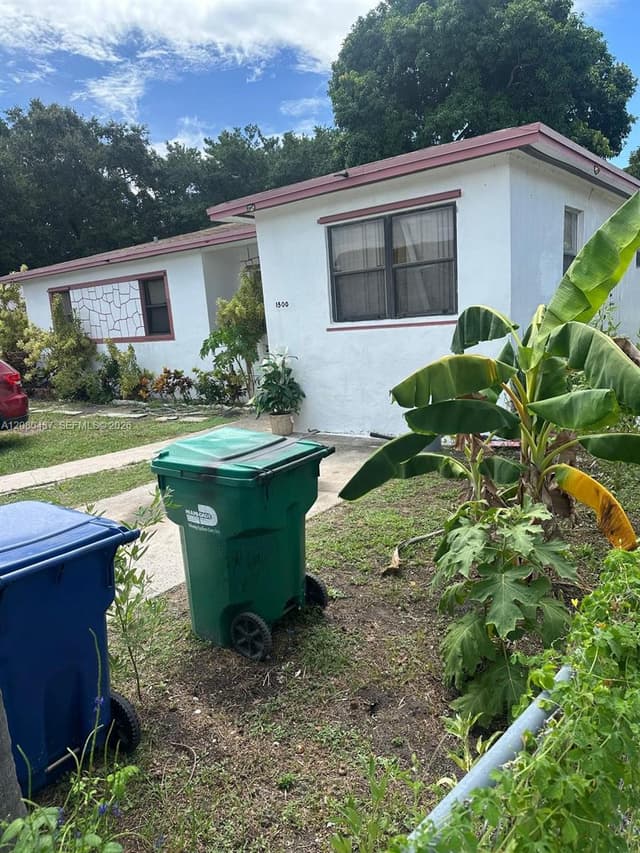 1500 NE 150th St, Miami FL 33161 - Miami, FL - Photo 4