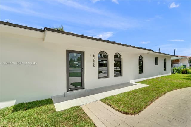 6235 SW 24th St, Miami FL 33147 - Miami, FL - Photo 2