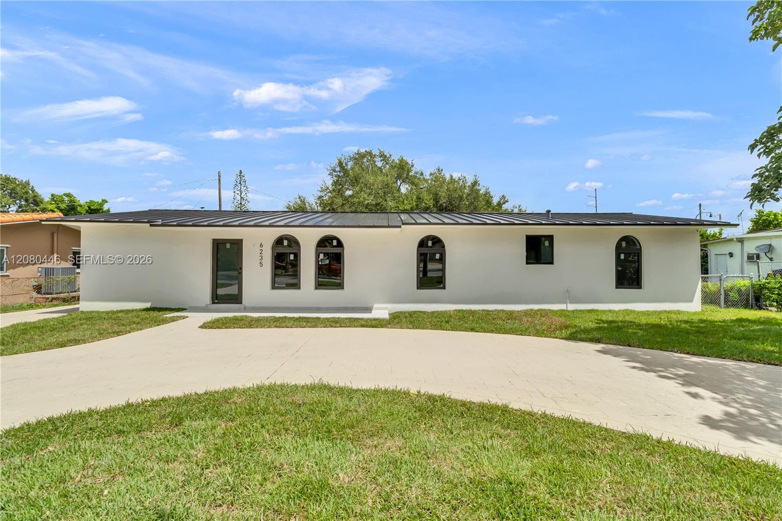 6235 SW 24th St, Miami FL 33147 - Miami, FL - Photo 1