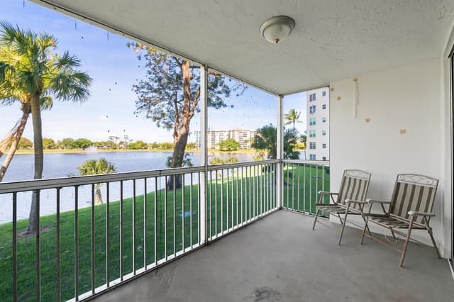 3051 N COURSE Drive # 211, Pompano Beach FL 33069 - Pompano Beach, FL - Photo 6
