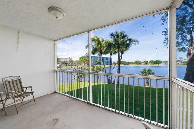 3051 N COURSE Drive # 211, Pompano Beach FL 33069 - Pompano Beach, FL - Photo 7