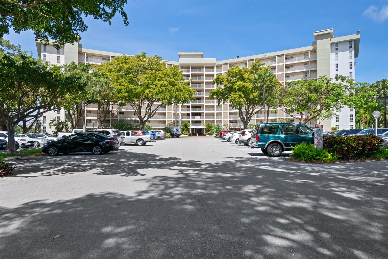 3051 N COURSE Drive # 211, Pompano Beach FL 33069 - Pompano Beach, FL - Photo 1