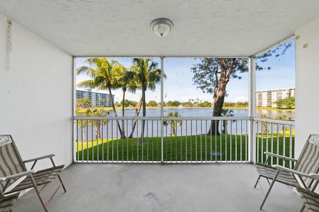 3051 N COURSE Drive # 211, Pompano Beach FL 33069 - Pompano Beach, FL - Photo 5