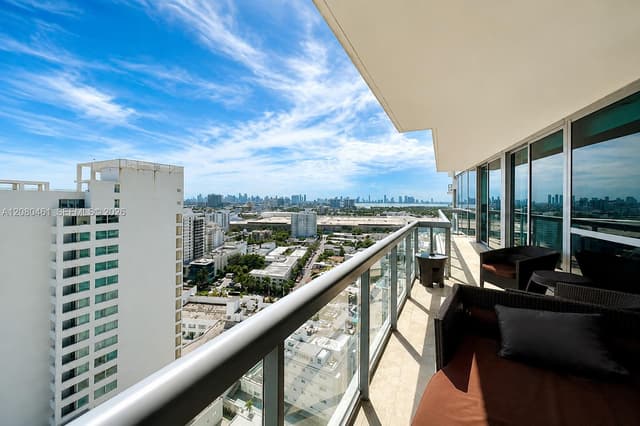 101 20th St # 2506, Miami Beach FL 33139 - Miami Beach, FL - Photo 2