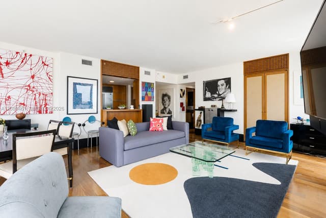 101 20th St # 2506, Miami Beach FL 33139 - Miami Beach, FL - Photo 3