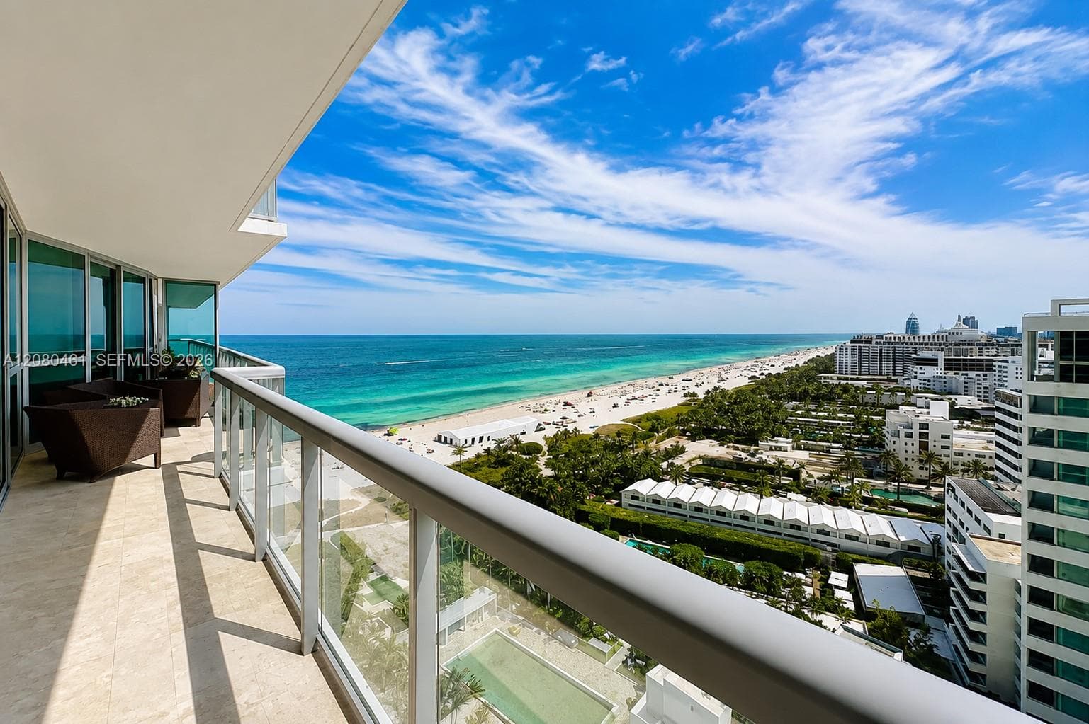 101 20th St # 2506, Miami Beach FL 33139 - Miami Beach, FL - Photo 1