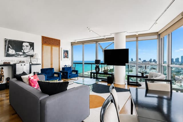 101 20th St # 2506, Miami Beach FL 33139 - Miami Beach, FL - Photo 5
