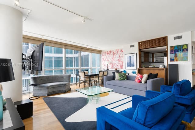 101 20th St # 2506, Miami Beach FL 33139 - Miami Beach, FL - Photo 4