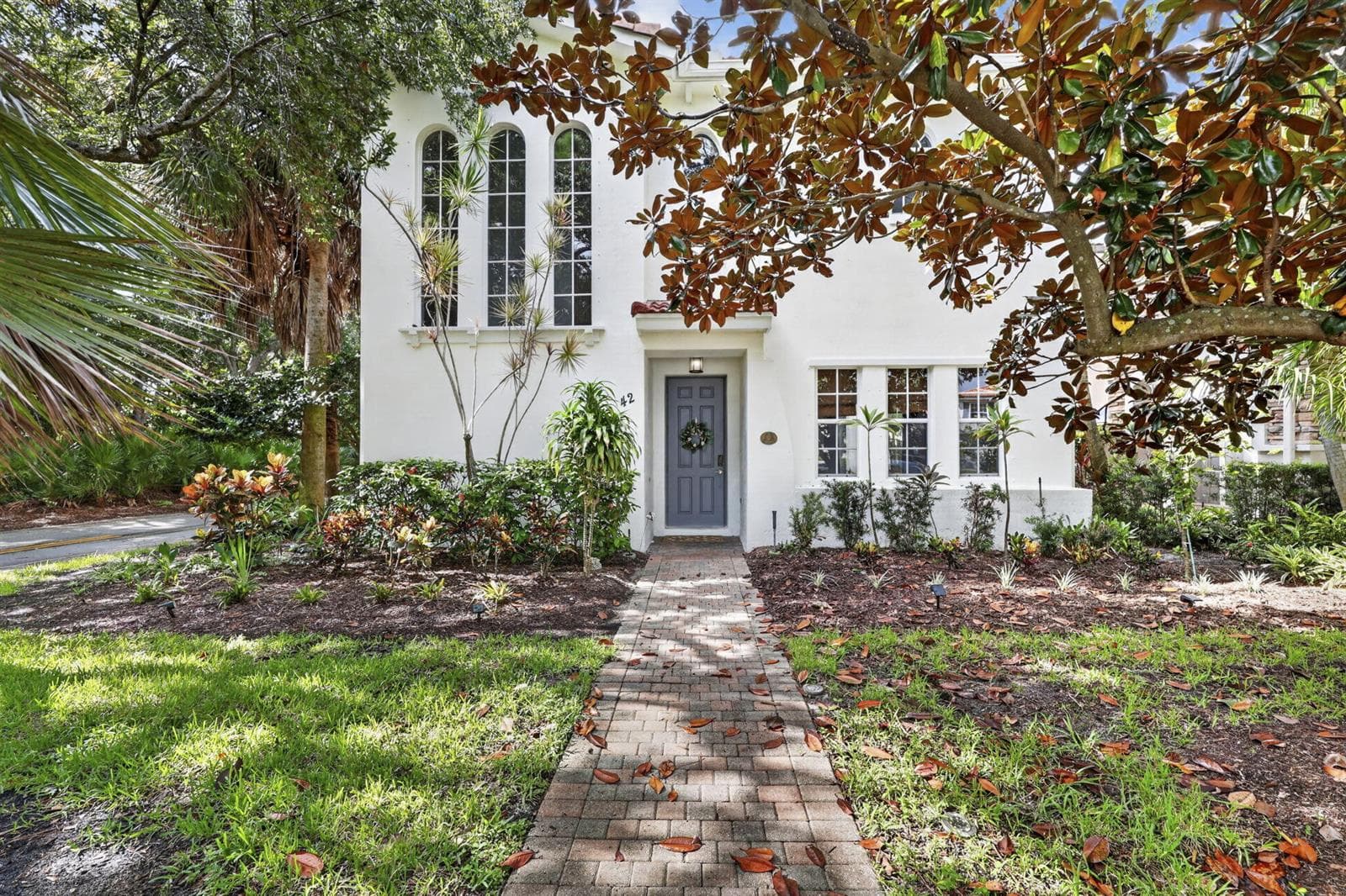 42 Stoney Drive, Palm Beach Gardens FL 33410 - Palm Beach Gardens, FL - Photo 1