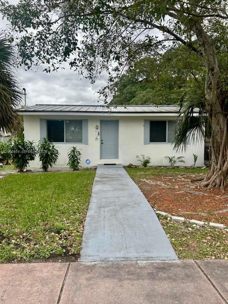 Listing