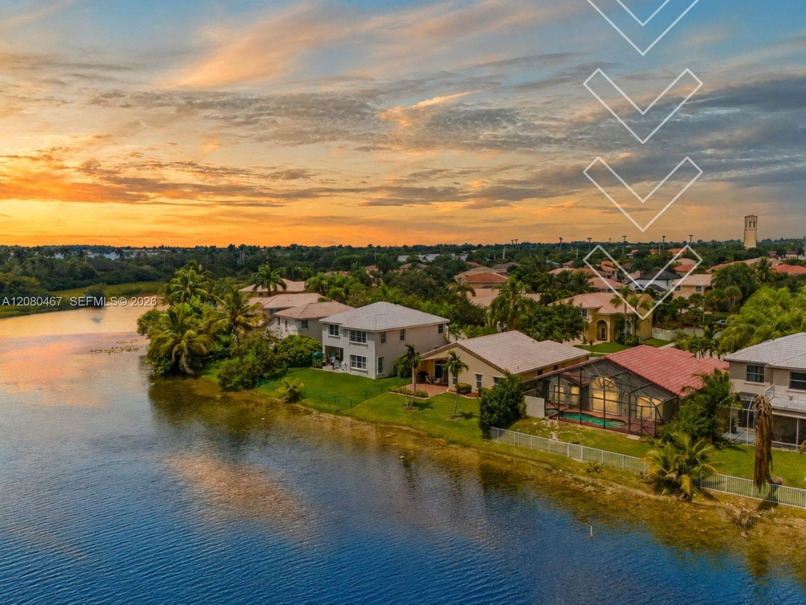 18096 SW 29th St, Miramar FL 33029 - Miramar, FL - Photo 1