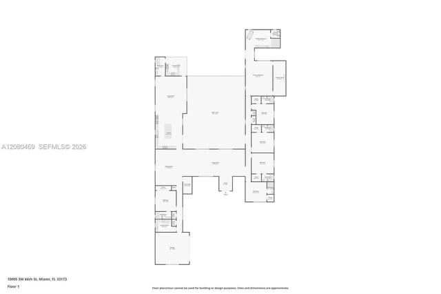 10005 SW 66th St, Miami FL 33173 - Miami, FL - Photo 2