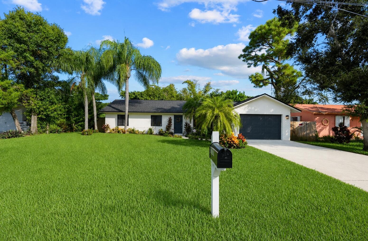 2749 Park Drive, Lake Worth FL 33462