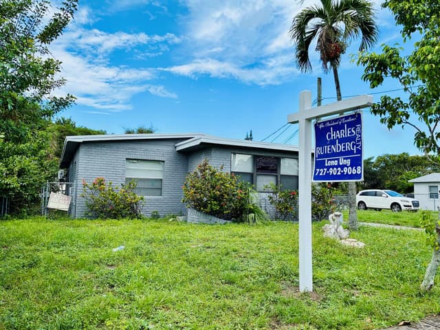 605 NW 9TH Avenue, Pompano Beach FL 33060 - Pompano Beach, FL - Photo 2