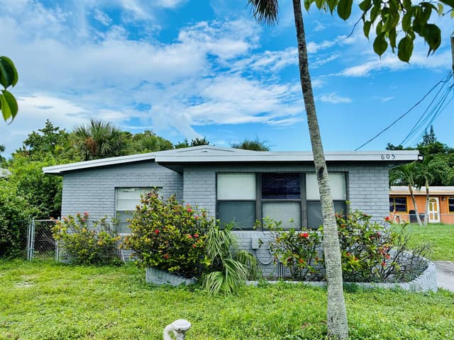605 NW 9TH Avenue, Pompano Beach FL 33060 - Pompano Beach, FL - Photo 3