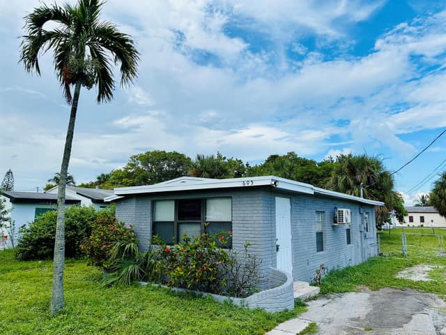 605 NW 9TH Avenue, Pompano Beach FL 33060 - Pompano Beach, FL - Photo 4