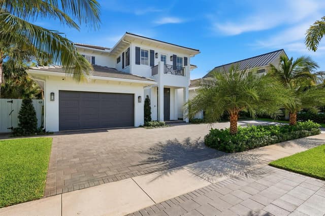 464 NE 8TH Street, Boca Raton FL 33432 - Boca Raton, FL - Photo 2