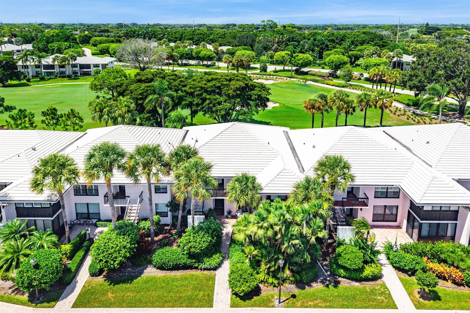 3864 Quail Ridge Drive N, Boynton Beach FL 33436 - Boynton Beach, FL - Photo 1