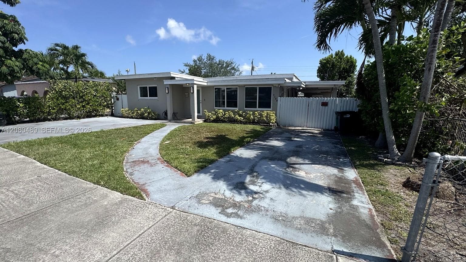 7160 SW 12th St, Miami FL 33144 - Miami, FL - Photo 1