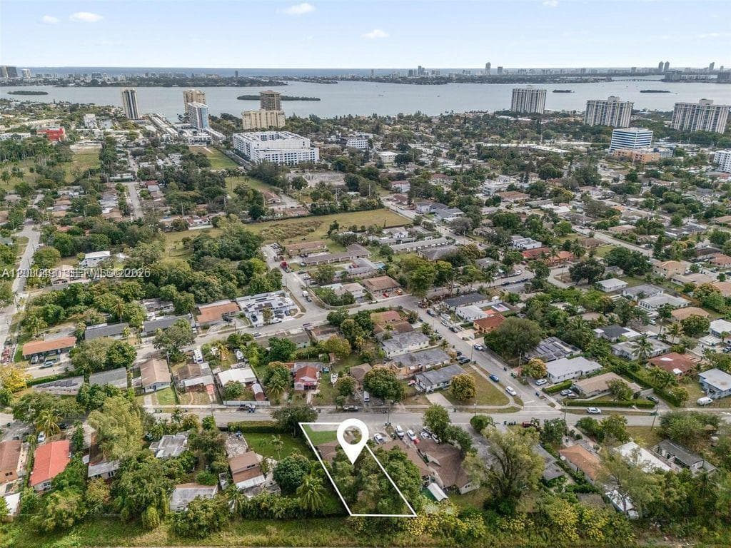 11330 Peachtree Dr, Miami FL 33161 - Miami, FL - Photo 1