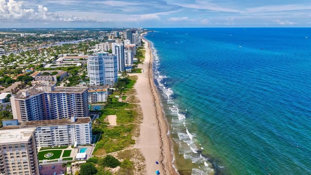 1800 S Ocean Boulevard # 708, Lauderdale By The Sea FL 33062 - Lauderdale By The Sea, FL - Photo 2