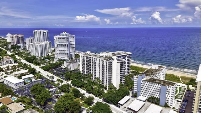 1800 S Ocean Boulevard # 708, Lauderdale By The Sea FL 33062 - Lauderdale By The Sea, FL - Photo 3
