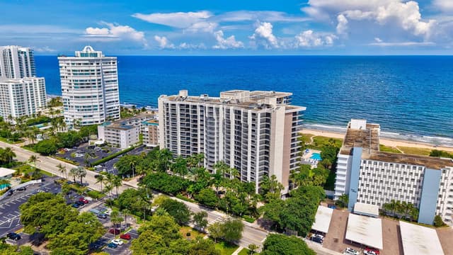 1800 S Ocean Boulevard # 708, Lauderdale By The Sea FL 33062 - Lauderdale By The Sea, FL - Photo 4