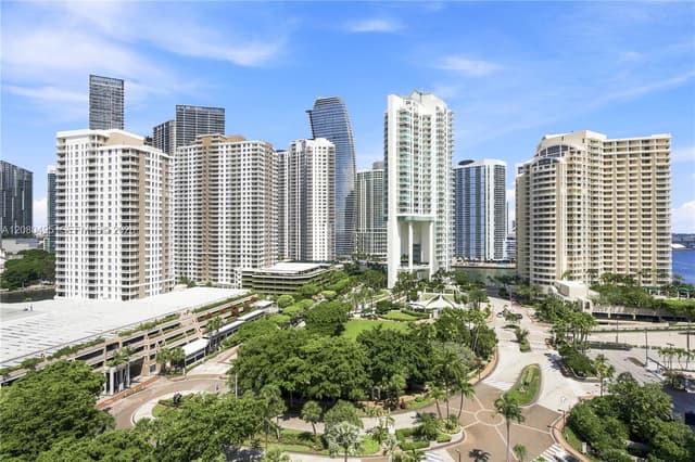 520 Brickell Key Dr # A1616, Miami FL 33131 - Miami, FL - Photo 2