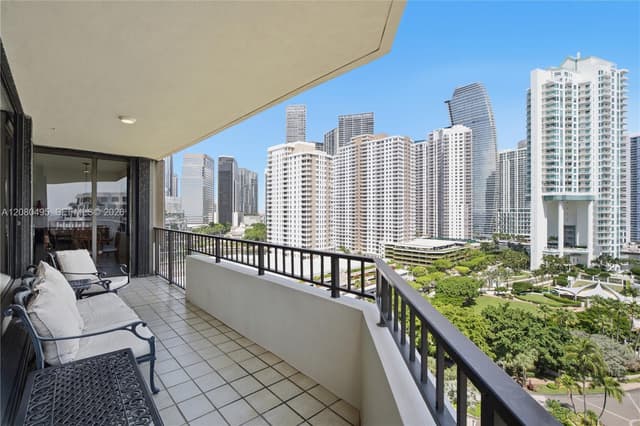 520 Brickell Key Dr # A1616, Miami FL 33131 - Miami, FL - Photo 7
