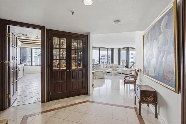 520 Brickell Key Dr # A1616, Miami FL 33131 - Miami, FL - Photo 3