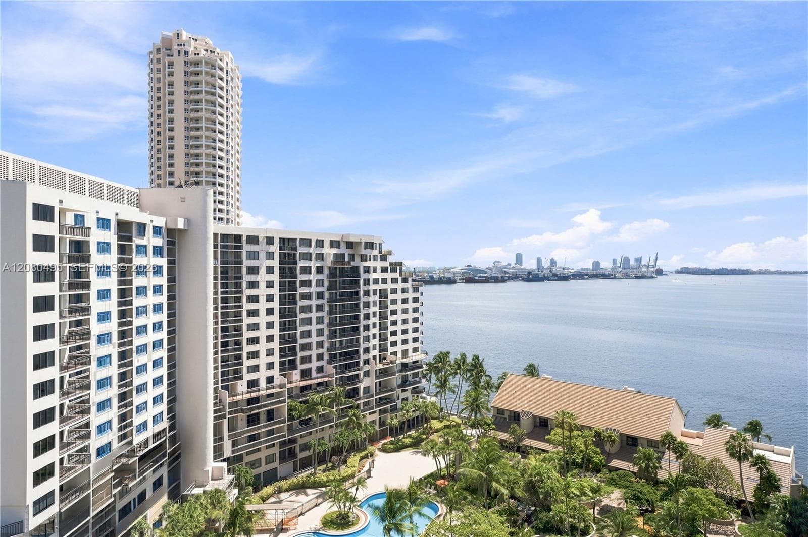520 Brickell Key Dr # A1616, Miami FL 33131 - Miami, FL - Photo 1