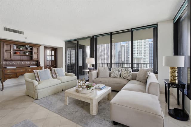 520 Brickell Key Dr # A1616, Miami FL 33131 - Miami, FL - Photo 4
