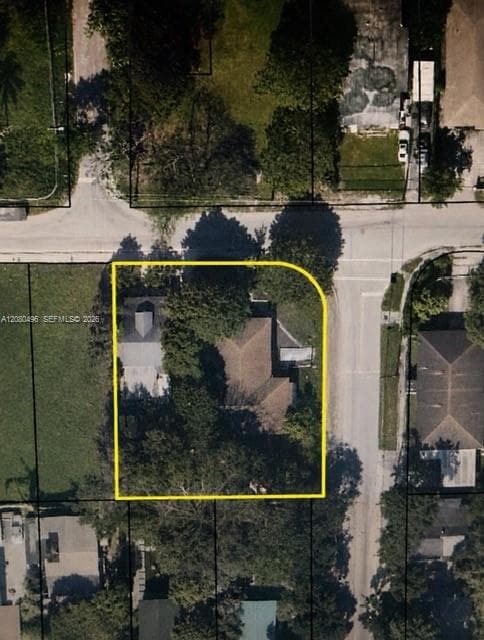 812 NW 29th Ter, Miami FL 33127 - Miami, FL - Photo 1