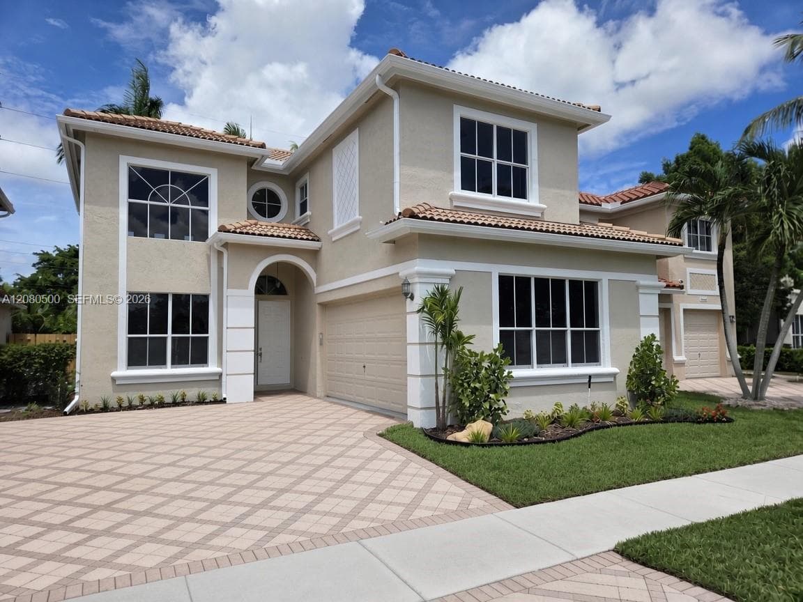 9648 Vineyard Ct, Boca Raton FL 33428