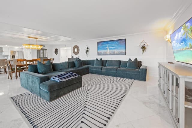 4300 N Ocean Boulevard # 16G, Fort Lauderdale FL 33308 - Fort Lauderdale, FL - Photo 7