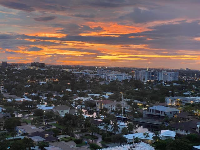 4300 N Ocean Boulevard # 16G, Fort Lauderdale FL 33308 - Fort Lauderdale, FL - Photo 3