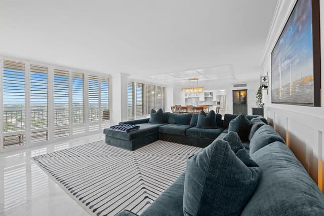 4300 N Ocean Boulevard # 16G, Fort Lauderdale FL 33308 - Fort Lauderdale, FL - Photo 5