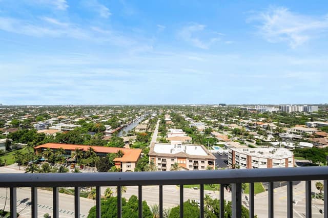 4300 N Ocean Boulevard # 16G, Fort Lauderdale FL 33308 - Fort Lauderdale, FL - Photo 4
