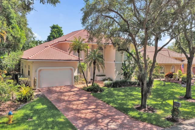 6020 NW 61ST Manor, Parkland FL 33067 - Parkland, FL - Photo 2