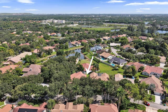 6020 NW 61ST Manor, Parkland FL 33067 - Parkland, FL - Photo 3