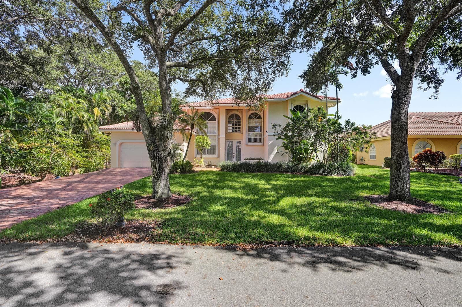 6020 NW 61ST Manor, Parkland FL 33067