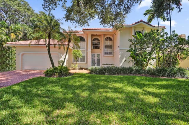 6020 NW 61ST Manor, Parkland FL 33067 - Parkland, FL - Photo 4